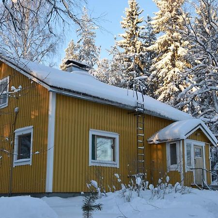 Old Wooden House 20 Min From Koli Tuopanjoki Exterior foto